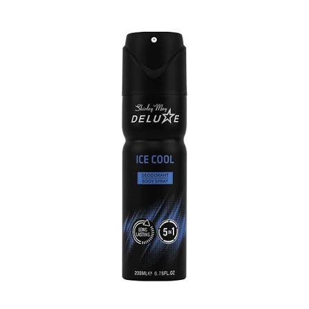 ICE COOL 200ML (Pack of 2)