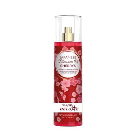 JAPANESE BLOSSOMS OF CHERRYS 236ML (Pack of 2)