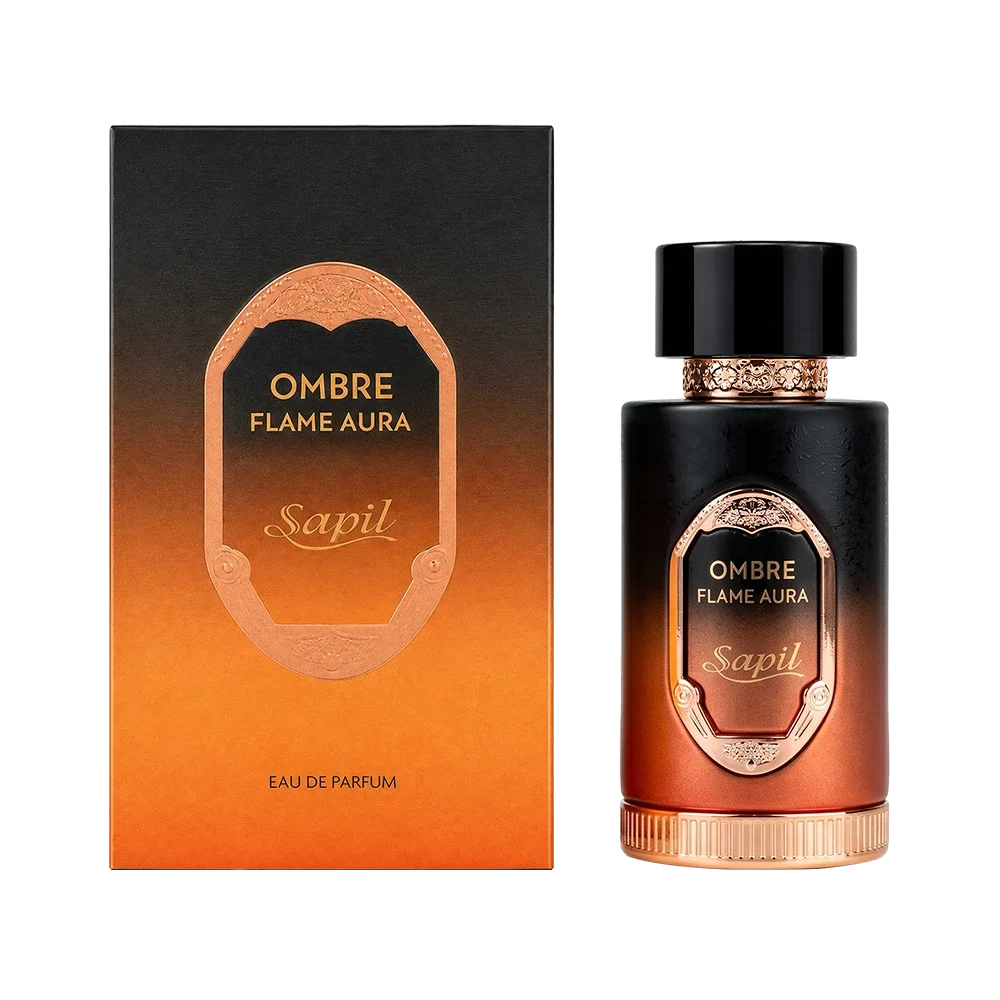 SAPIL OMBRE FLAME AURA 100ML