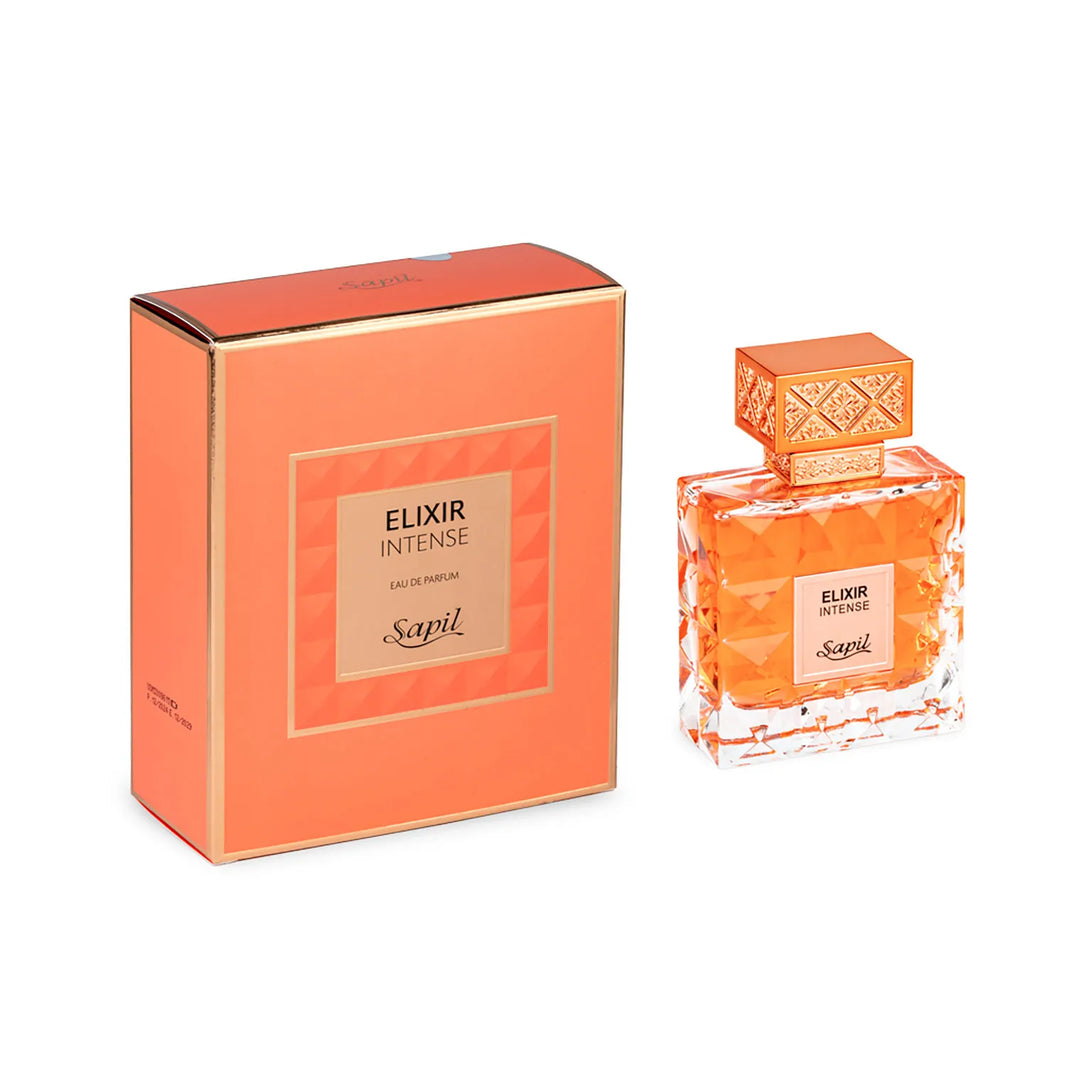 SAPIL ELIXIR INTENSE 100ML