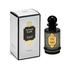 SAPIL ROYALE FLAIR 100ML