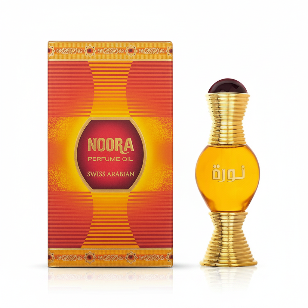 SWISS ARABIAN NOORA 20ML