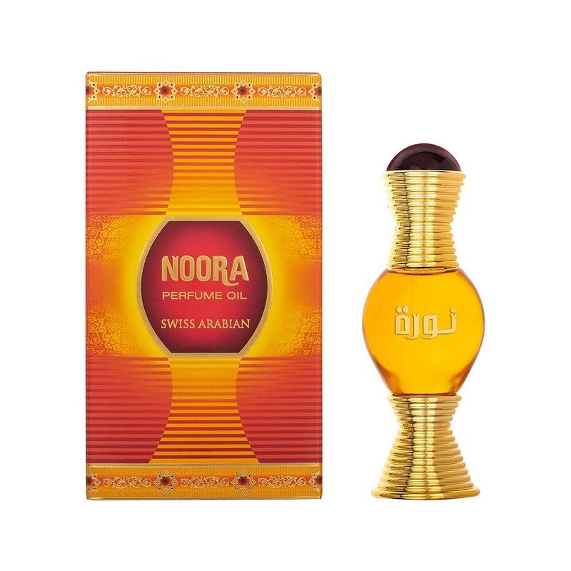 SWISS ARABIAN NOORA 20ML