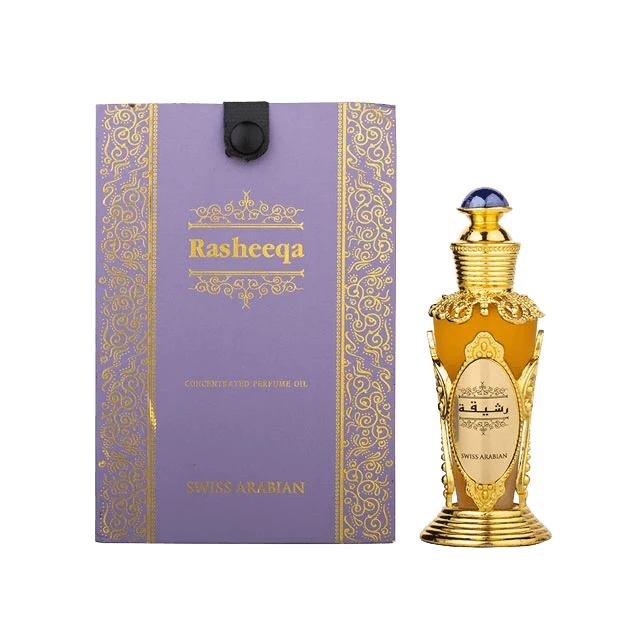 SWISS ARABIAN RASHEEQA 20ML