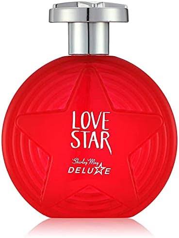 LOVE STAR 100ML EDT (Pack of 2)