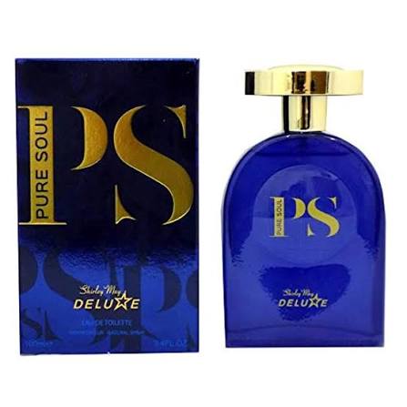 SMD PURE SOUL 100ML   (Pack of 2)