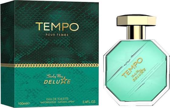 SMD TEMPO 100ML   (Pack of 2)