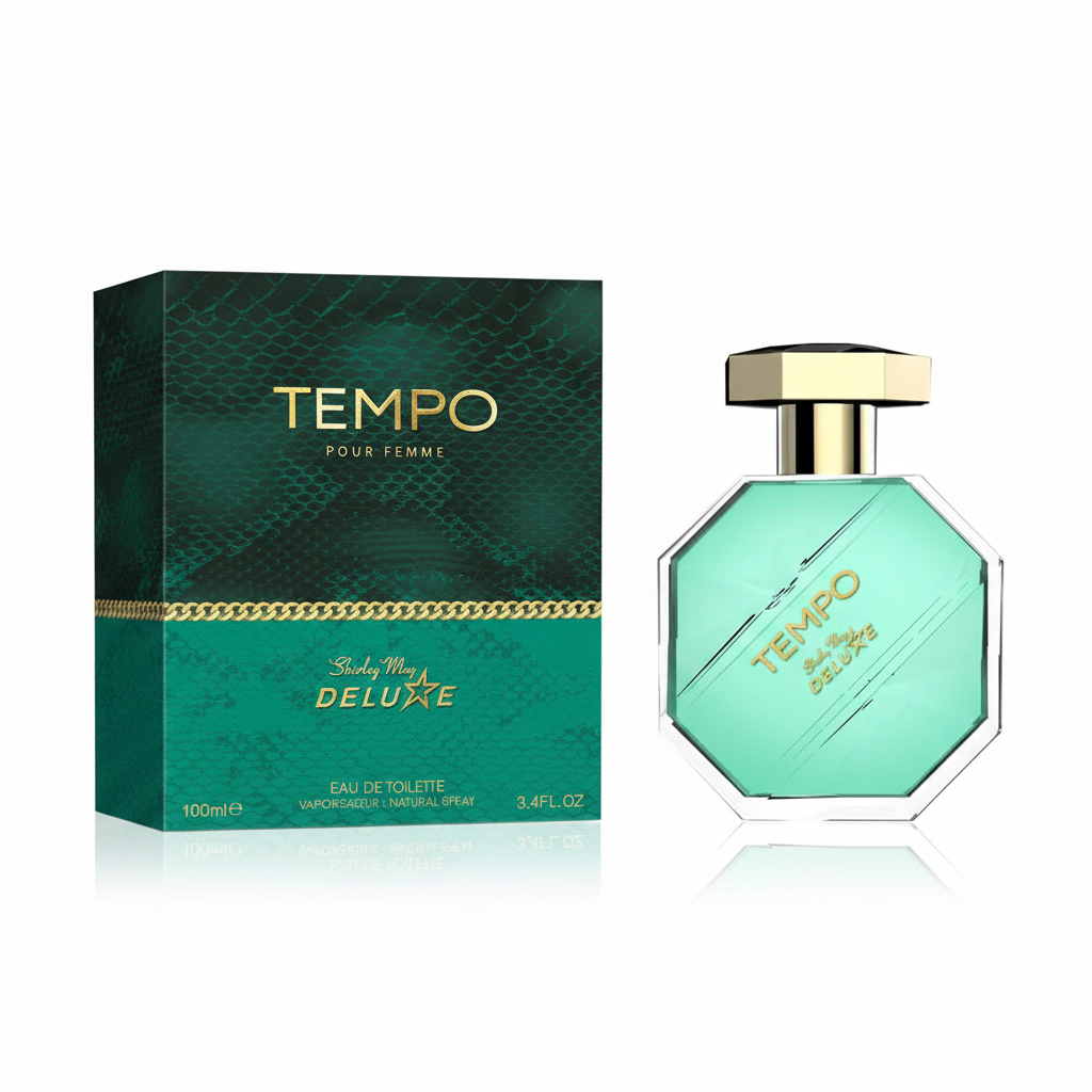 SMD TEMPO 100ML   (Pack of 2)