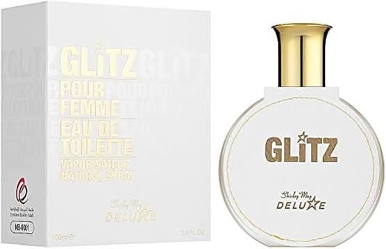 SMD GLITZ 100ML   (Pack of 2)