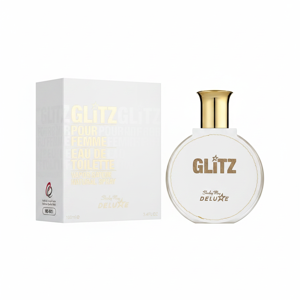 SMD GLITZ 100ML   (Pack of 2)