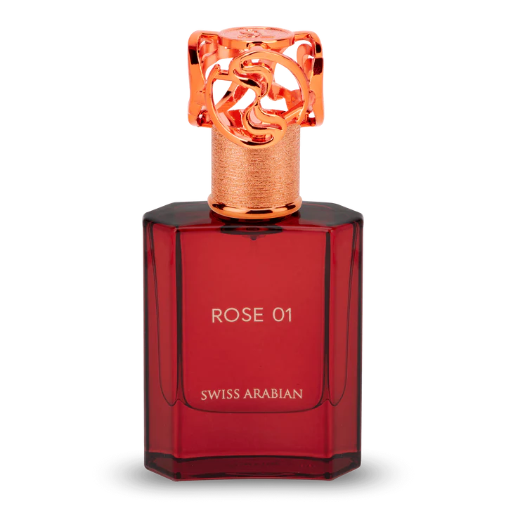 ROSE01 1080 50ML EDP SA