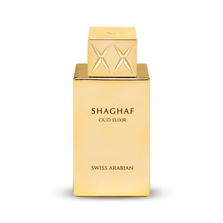 SHAGHAF OUD ELIXIR 985 75ML EDP SA