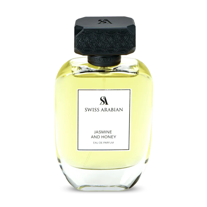 JASMINE AND HONEY 1413 100ML EDP SA