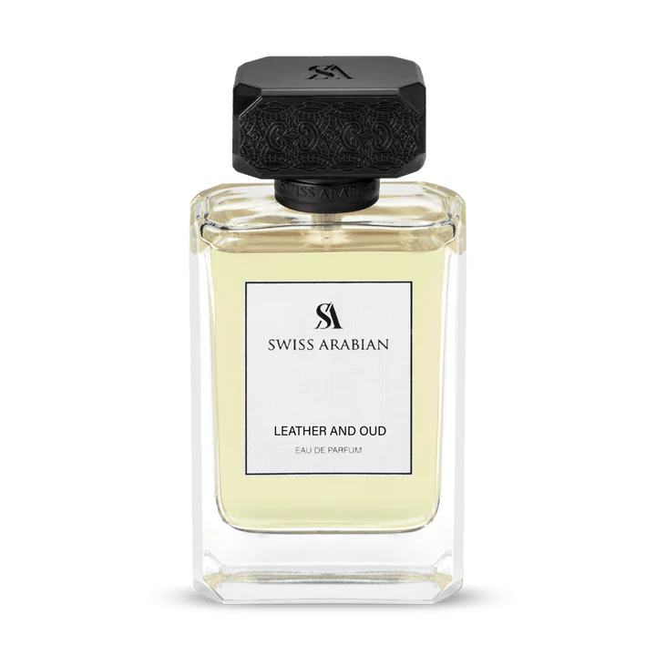CARDAMOM AND APPLE 1412 100ML EDP