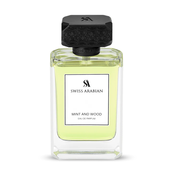 MINT AND WOOD 1412 100ML EDP SA