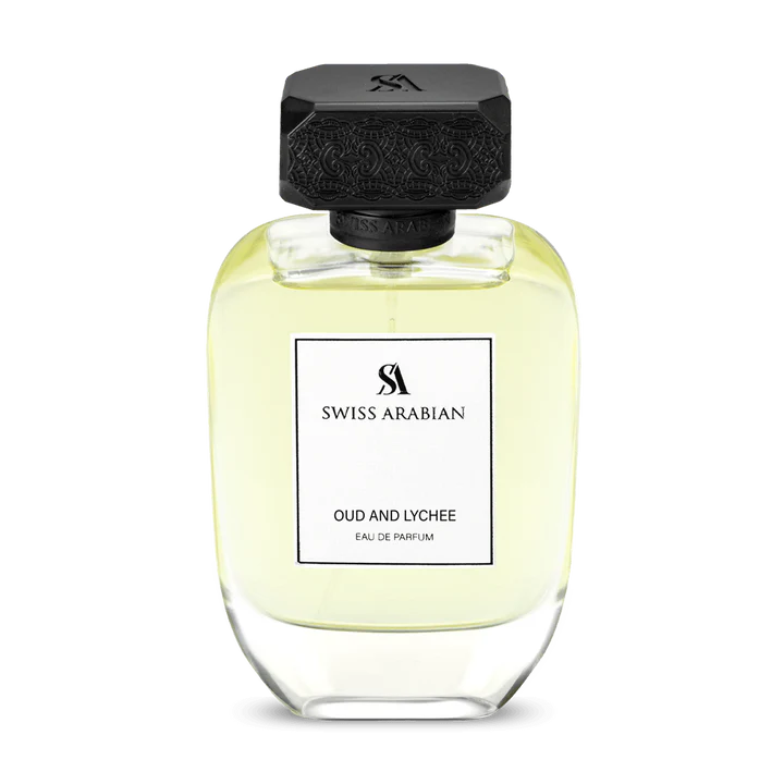 OUD AND LYCHEE 1413 100ML EDP SA