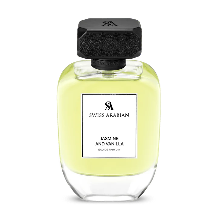 JASMINE AND VANILLA 1413 100ML EDP