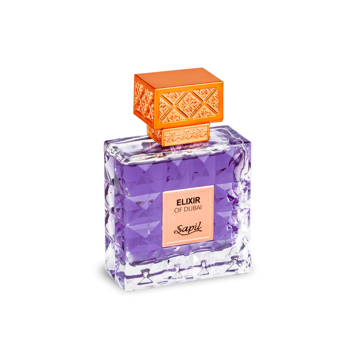 SAPIL ELIXIR OF DUBAI EDP 100ML UNISEX