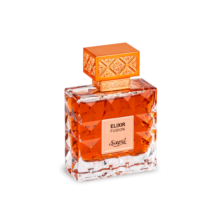 SAPIL ELIXIR FUSION EDP 100ML UNISEX