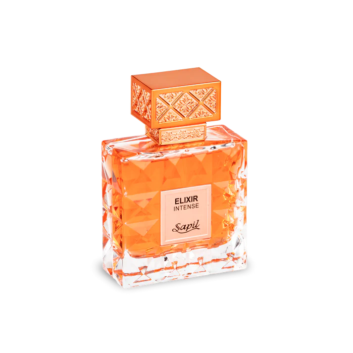 SAPIL ELIXIR INTENSE EDP 100ML UNISEX
