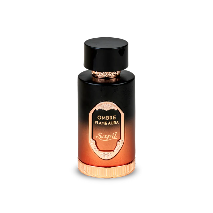 SAPIL OMBRE FLAME AURA EDP 100ML UNISEX