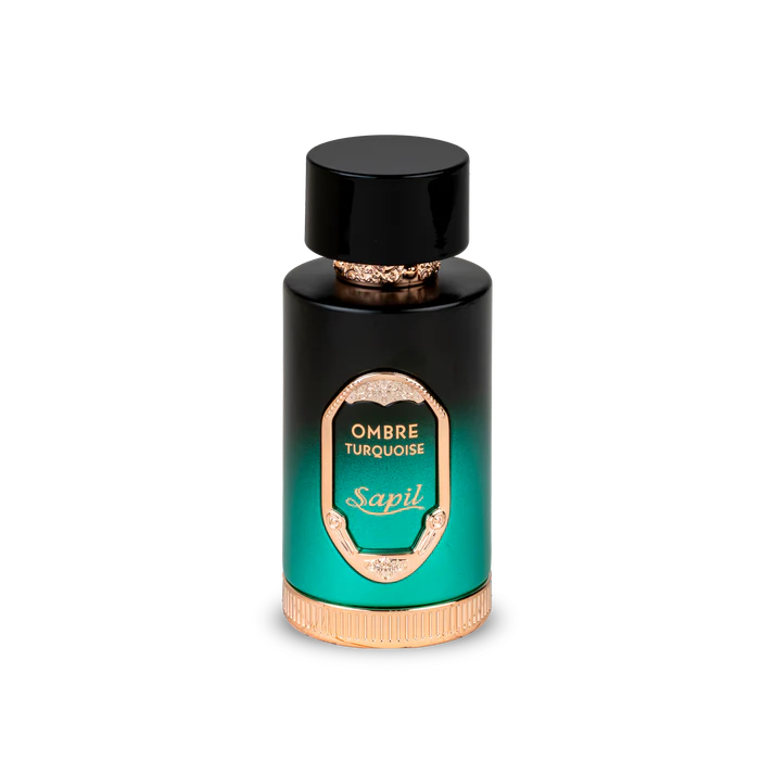 SAPIL OMBRE TURQUOISE EDP 100ML UNISEX