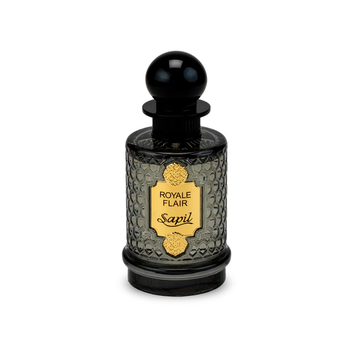 SAPIL ROYALE FLAIR EDP 100ML UNISEX