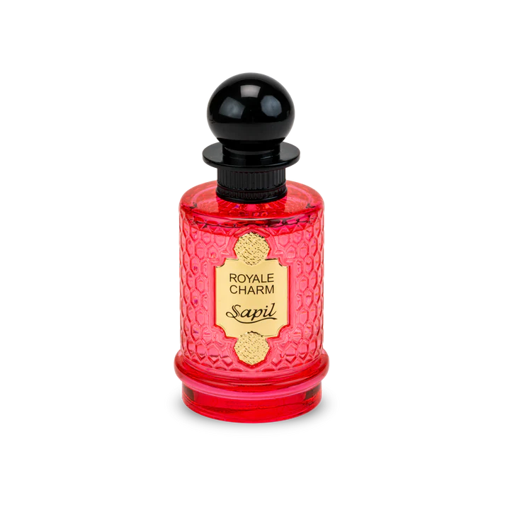 SAPIL ROYALE CHARM EDP 100ML UNISEX