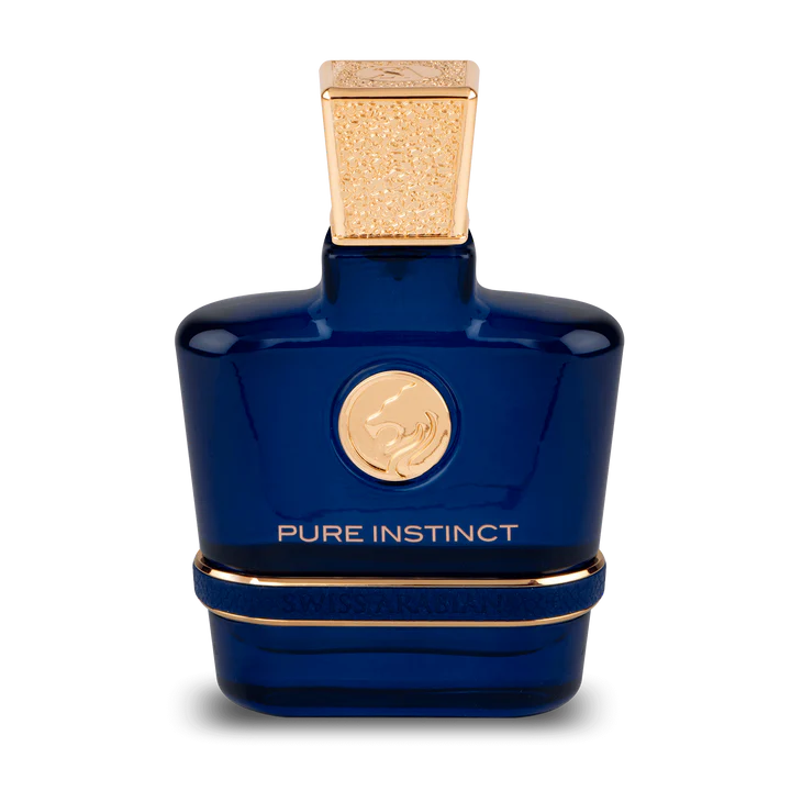 PURE INSTINCT 1070 100ML EDP SA