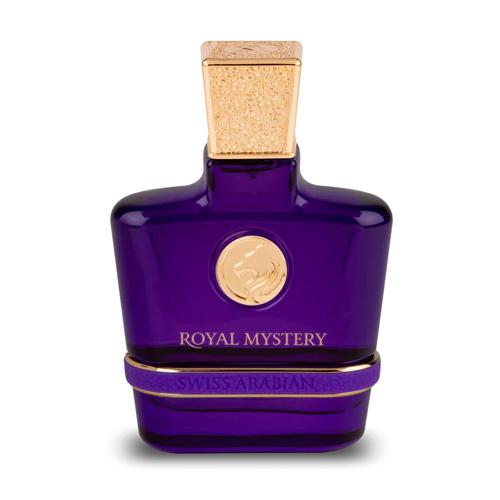 ROYAL MYSTERY 1070 100ML EDP SA