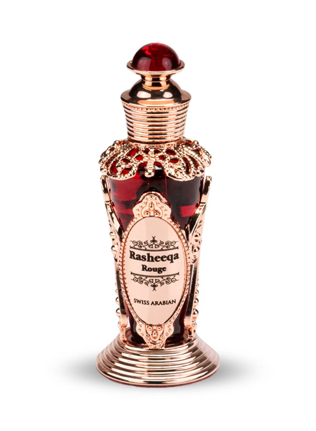 SWISS ARABIAN RASHEEQA ROUGE 372 20ML CPO SA