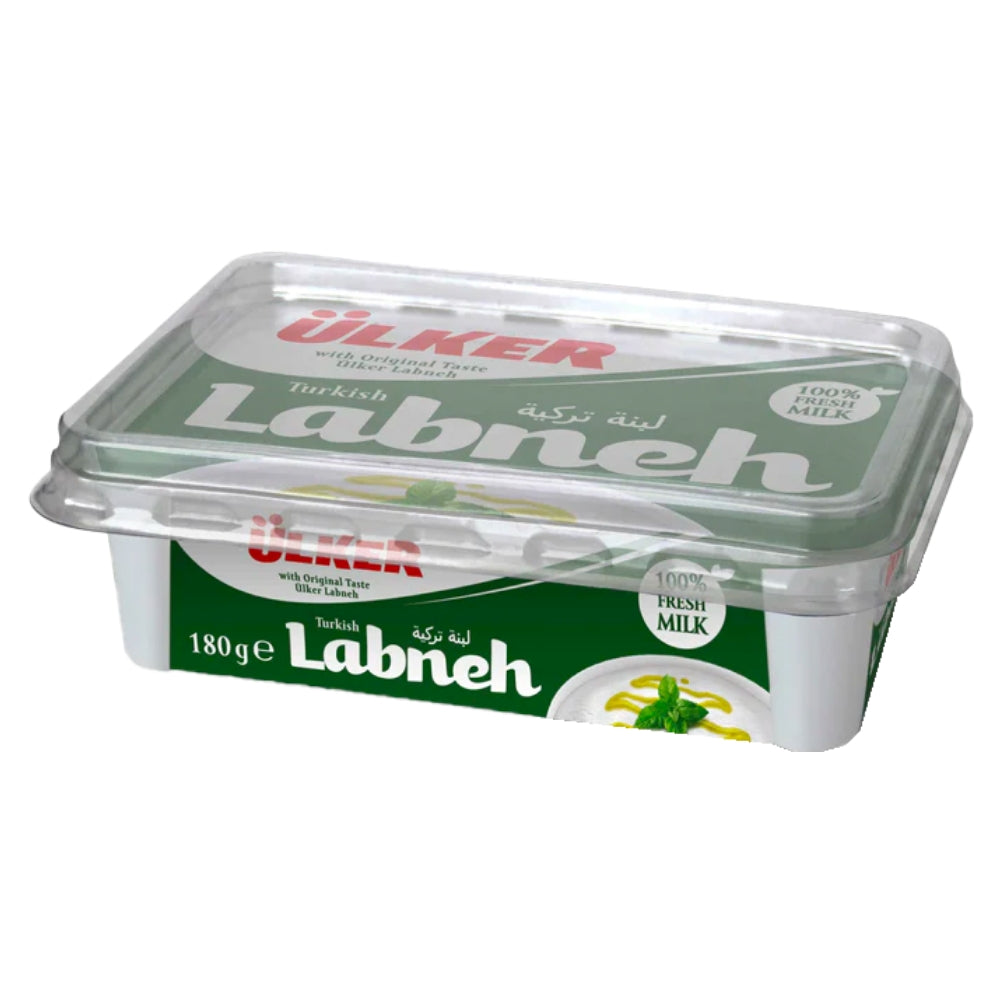 ULKER Labneh 180g (Pack of 3)