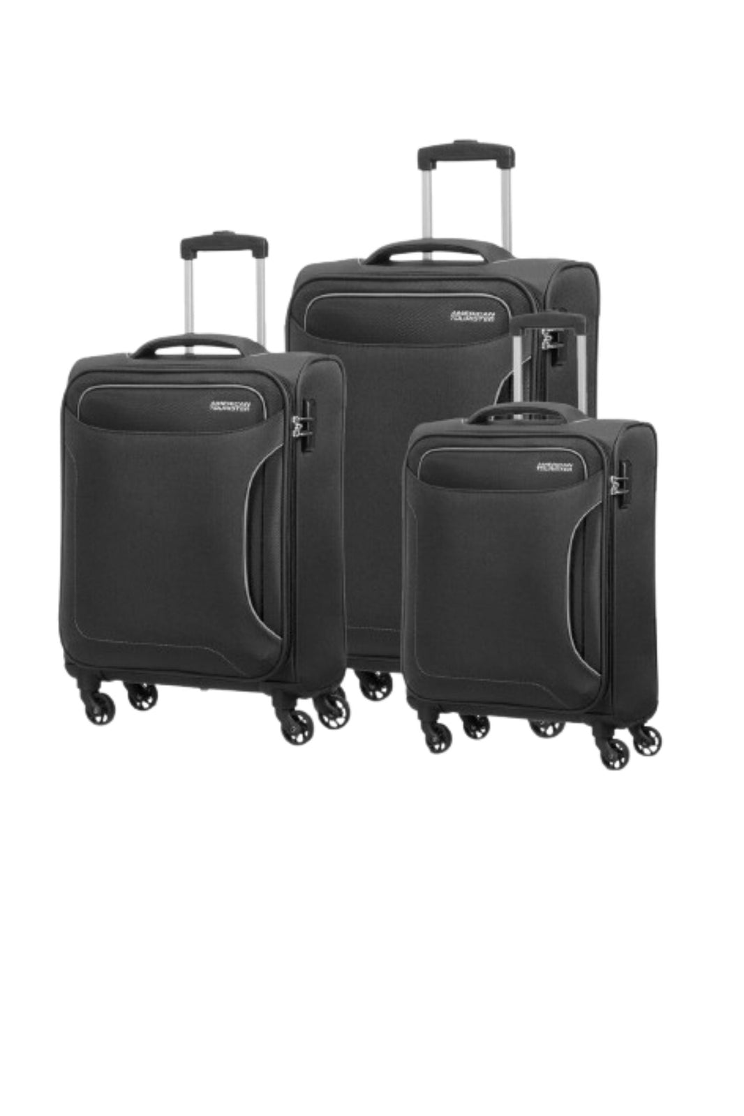HOLIDAY SET OF 3