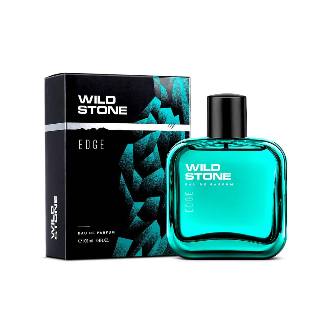 WILDSTONE EDGE 100ML