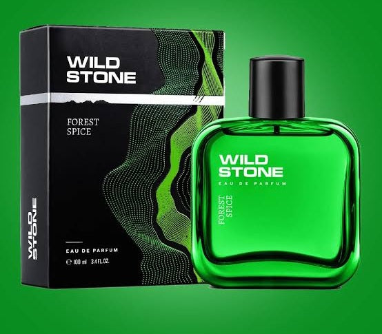 WILDSTONE FOREST SPICE 100ML