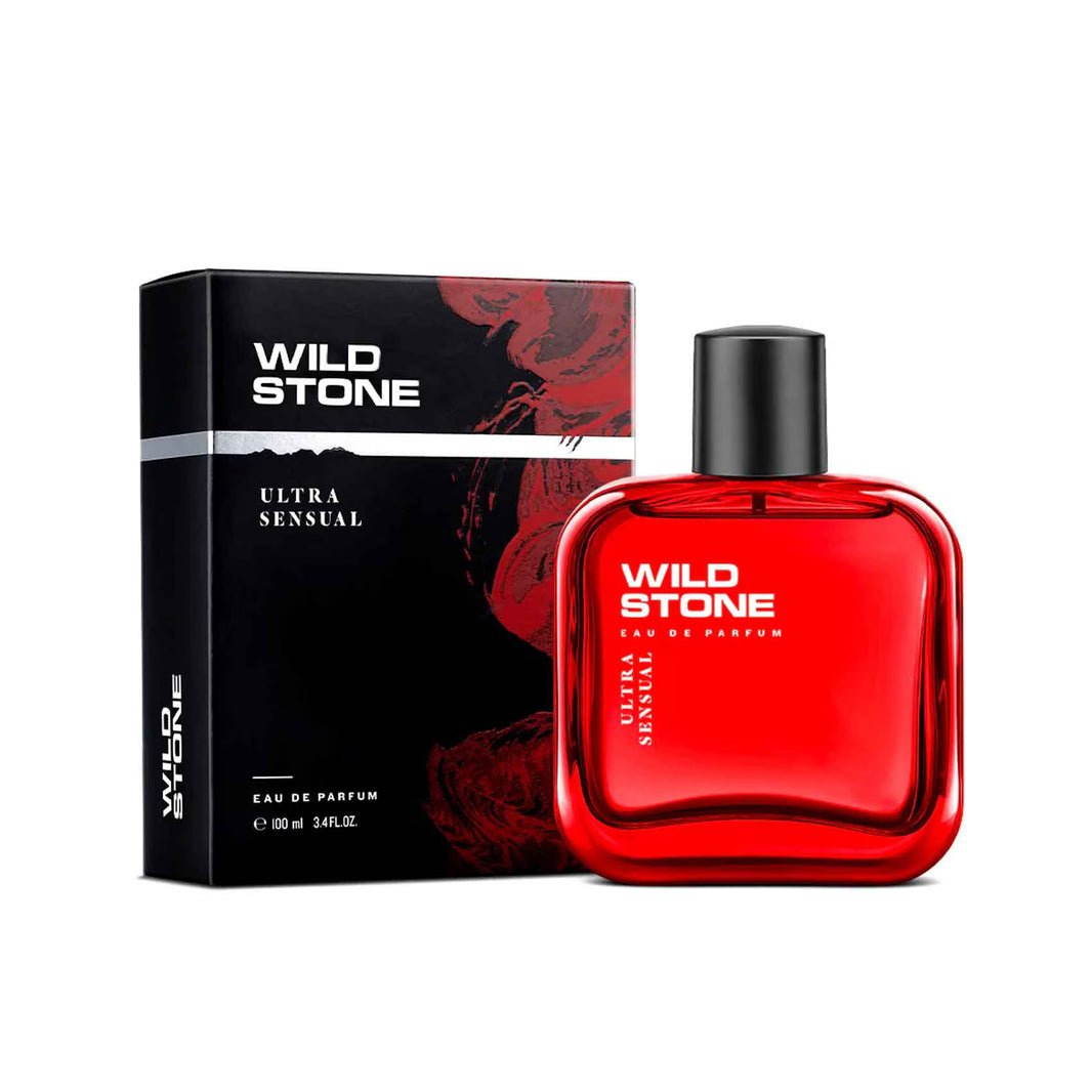 WILDSTONE ULTRA SENSUAL 100ML