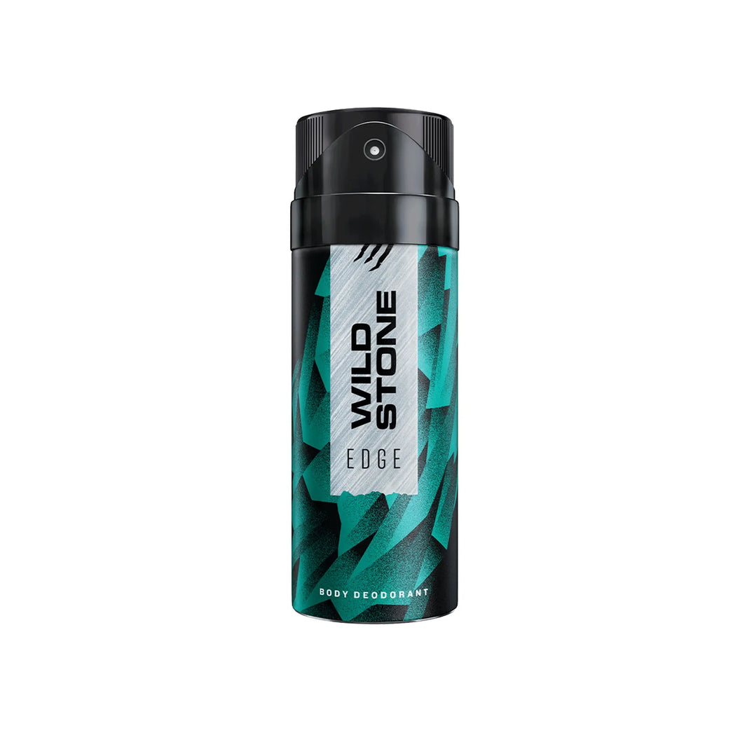 WILDSTONE EDGE 150ML (Pack of 2)
