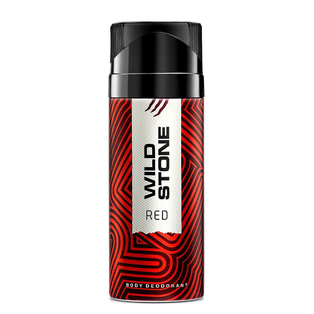 WILDSTONE RED 150ML (Pack of 2)