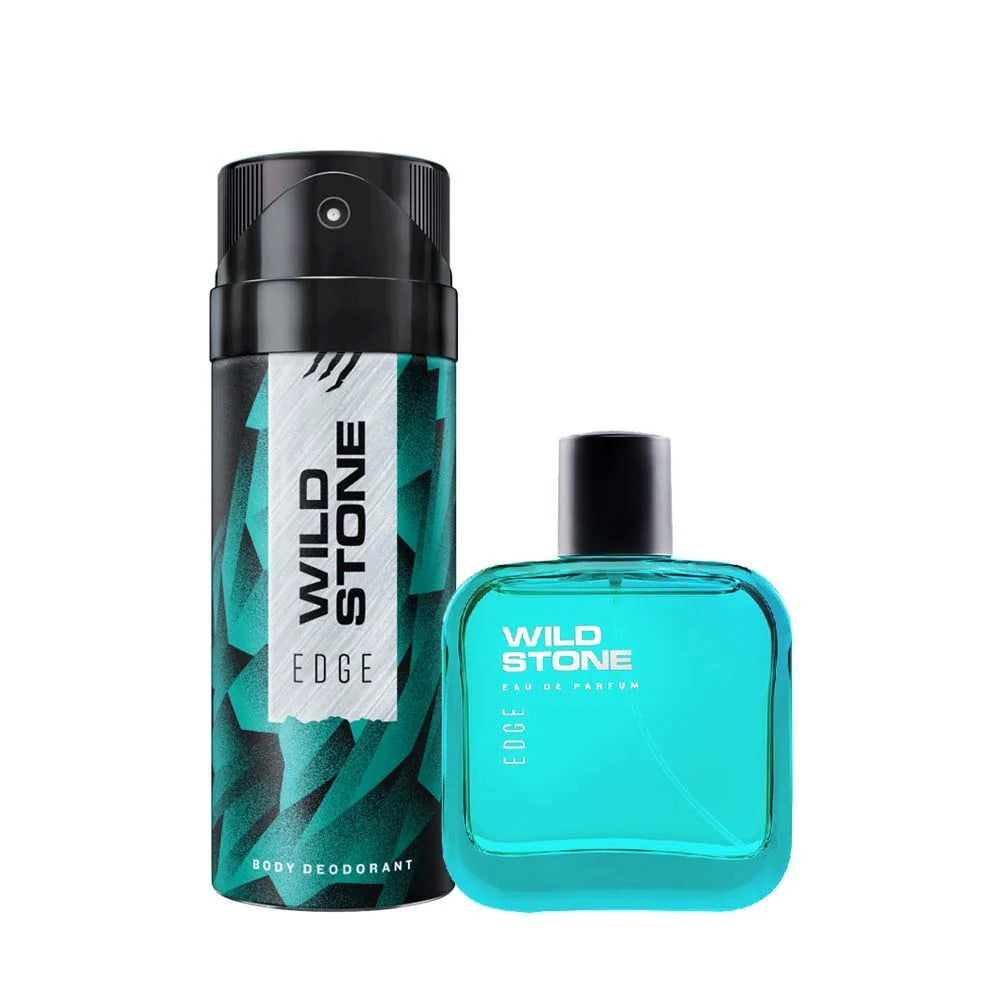 WILDSTONE EDGE 100ML/150ML