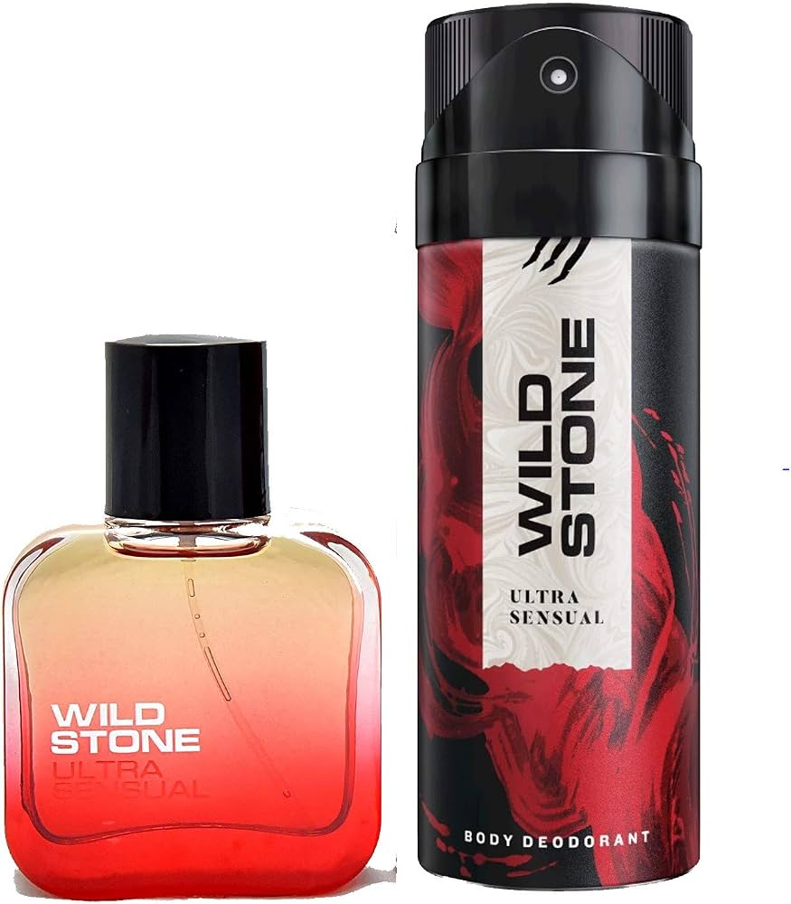 WILDSTONE ULTRA SENSUAL 100ML/150ML