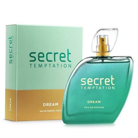 SECRET TEMPTATION DREAM 100ML