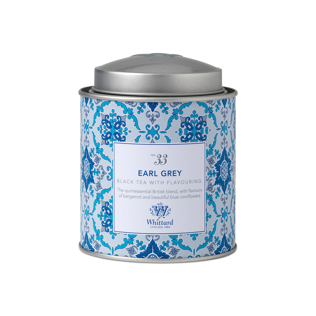 TD Stacking caddy Earl Grey 100g