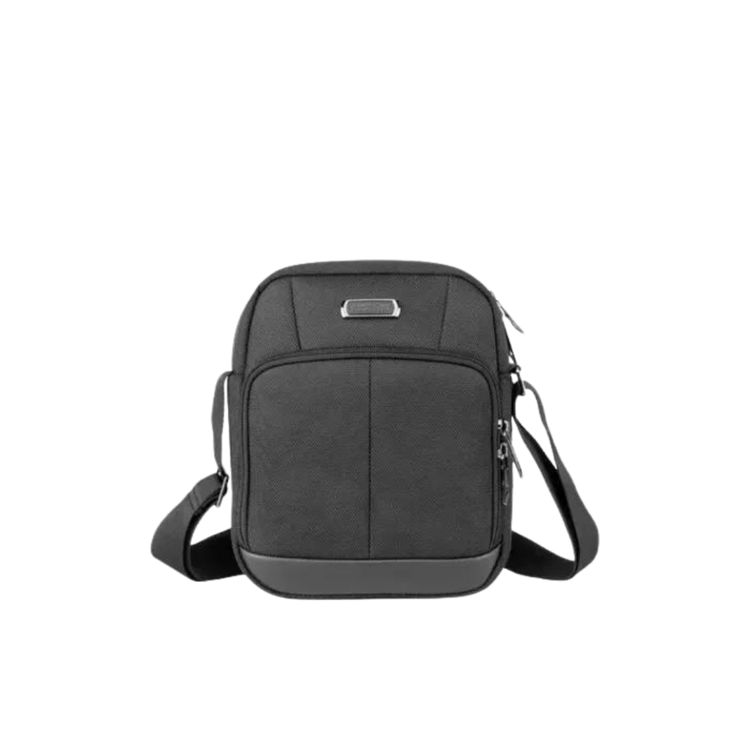 Bass Shoulder Bag