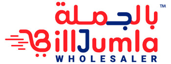 Billjumla Logo