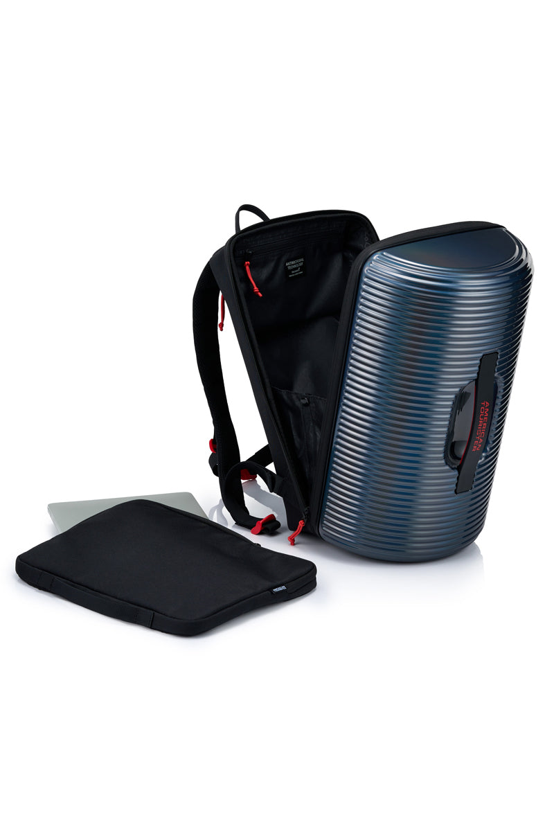 ROLLIO U BACKPACK