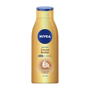 Nivea Body Lotion Coco Milk 400ml - (Pack Of 6) - Billjumla.com