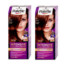 Palette Intensive Color Cream 5-68 Medium Chestnut (Pack of 2)