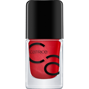 Catrice Iconails Gellacquer - (Pack Of 6 Pieces) - Billjumla.com