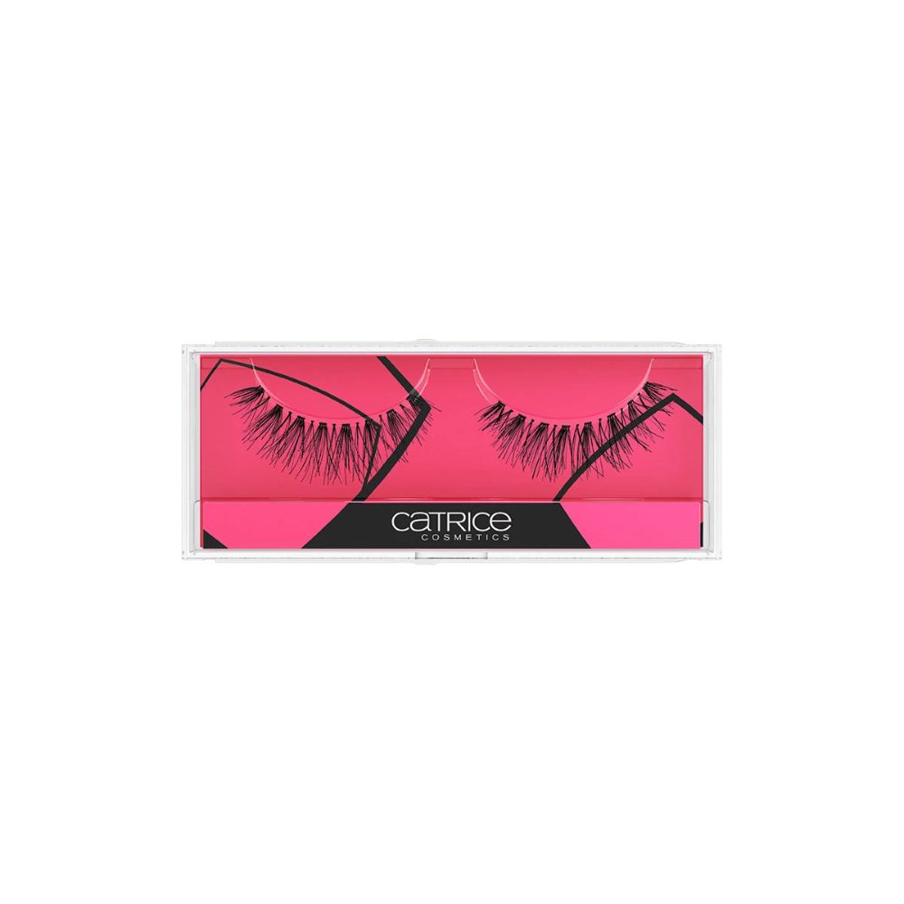 Catrice Lash Couture Instaextreme Volume False Lashes (Pack of 6)