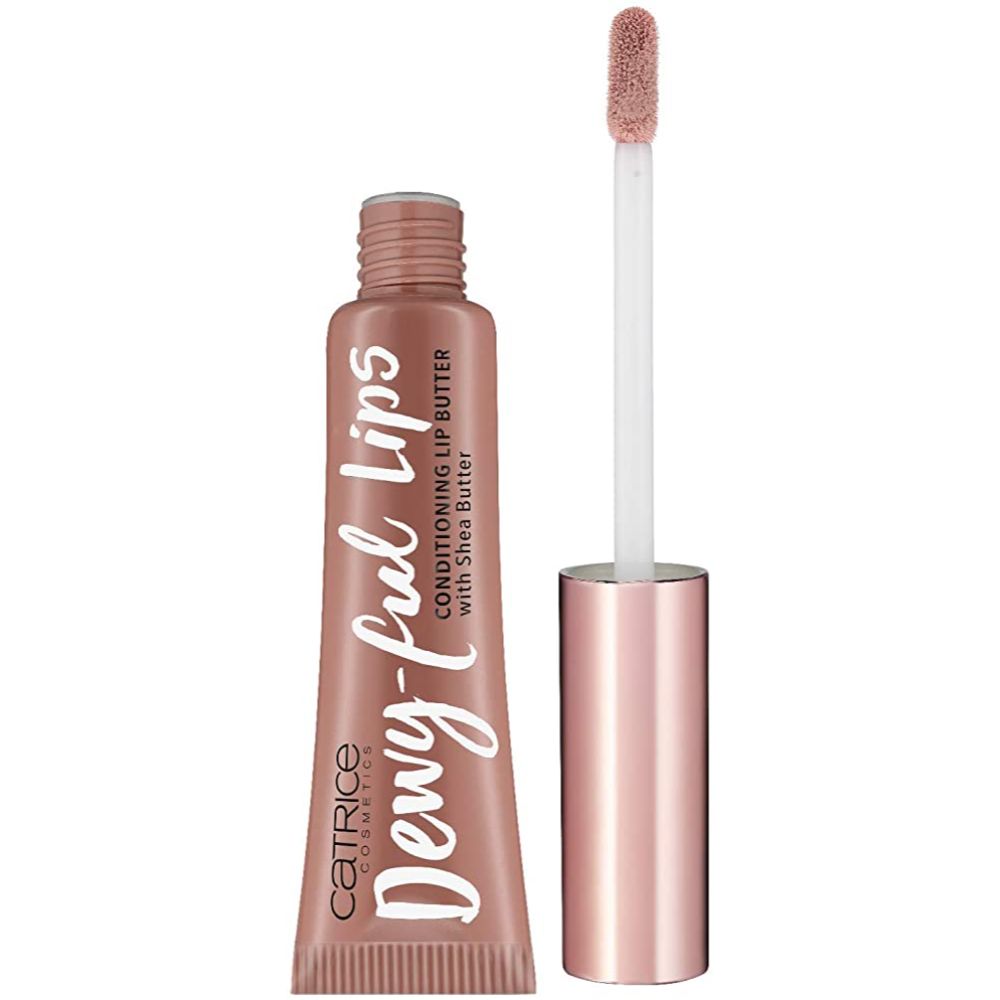 Catrice Dewy-Ful Lips Conditioninglip Butter 040 (Pack of 6)